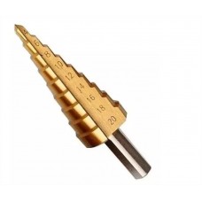 Broca Escalonada 4 A 20mm